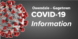 COVID-19 Information