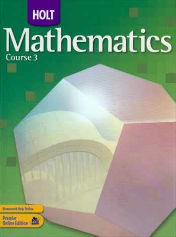 Mathematics Book Image
