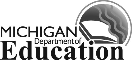 Michigan Department of Education Image