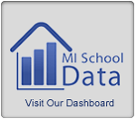 MI School Data Popup Logo
